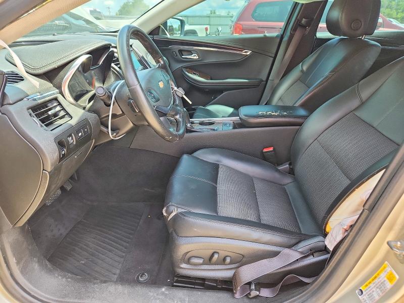 Продаж на аукціоні авто 2014 Chevrolet Impala, vin: 2G1125S32E9257251, номер лоту: 57128936