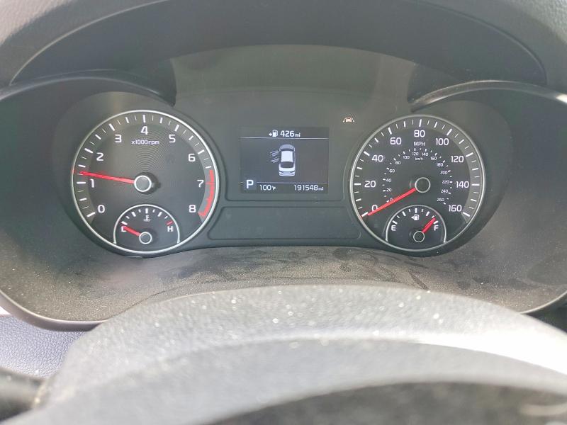 Aukcja sprzedaży 2019 Kia Optima, vin: 5XXGT4L39KG297192, numer aukcji: 54890366