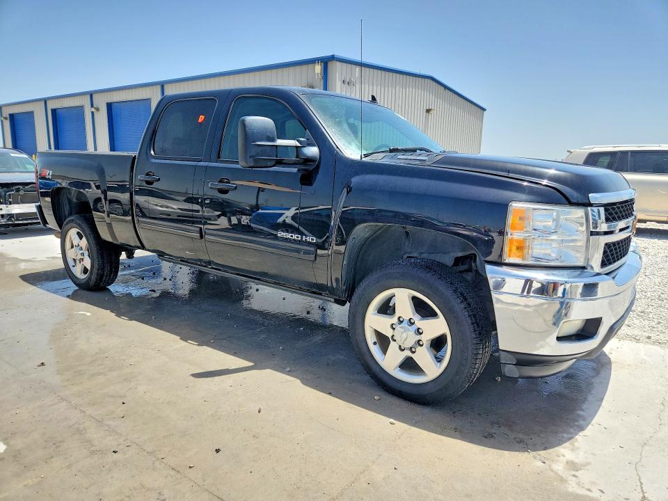 Aukcja sprzedaży 2013 Chevrolet Silverado, vin: 1GC1KYEG9DF119848, numer aukcji: 58507126