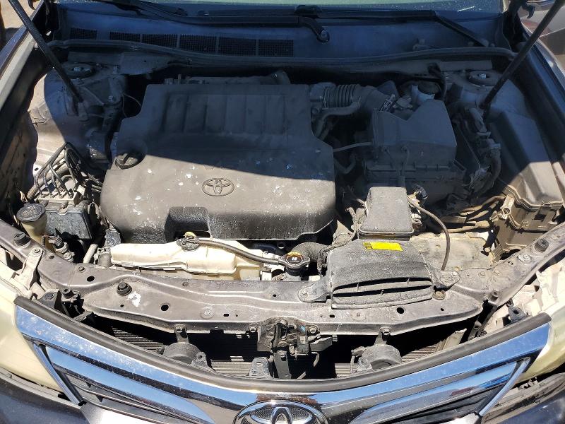 Продажа на аукционе авто 2014 Toyota Camry, vin: 4T1BK1FK8EU540158, номер лота: 59278266
