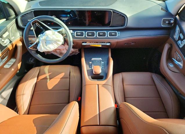 Продажа на аукционе авто 2026 Mercedes-benz Gle, vin: 4JGFB4GB6TB621234, номер лота: 56666606