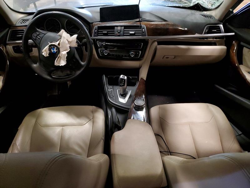 Продажа на аукционе авто 2016 Bmw 320, vin: WBA8A3C50GK688828, номер лота: 55839746