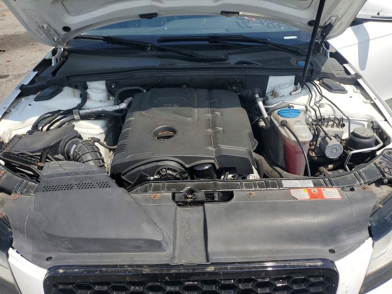 Продажа на аукционе авто 2009 Audi A4, vin: WAULF78K39N037454, номер лота: 56863376