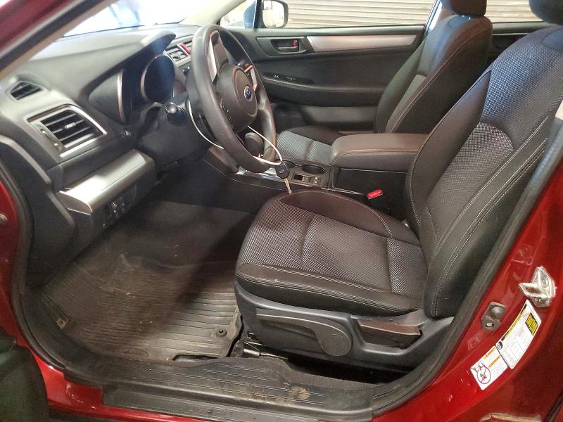 Aukcja sprzedaży 2019 Subaru Outback, vin: 4S4BSABC6K3237914, numer aukcji: 56686096