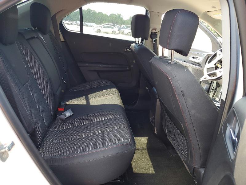 Продаж на аукціоні авто 2015 Chevrolet Equinox, vin: 1GNFLFEK5FZ127174, номер лоту: 58285706
