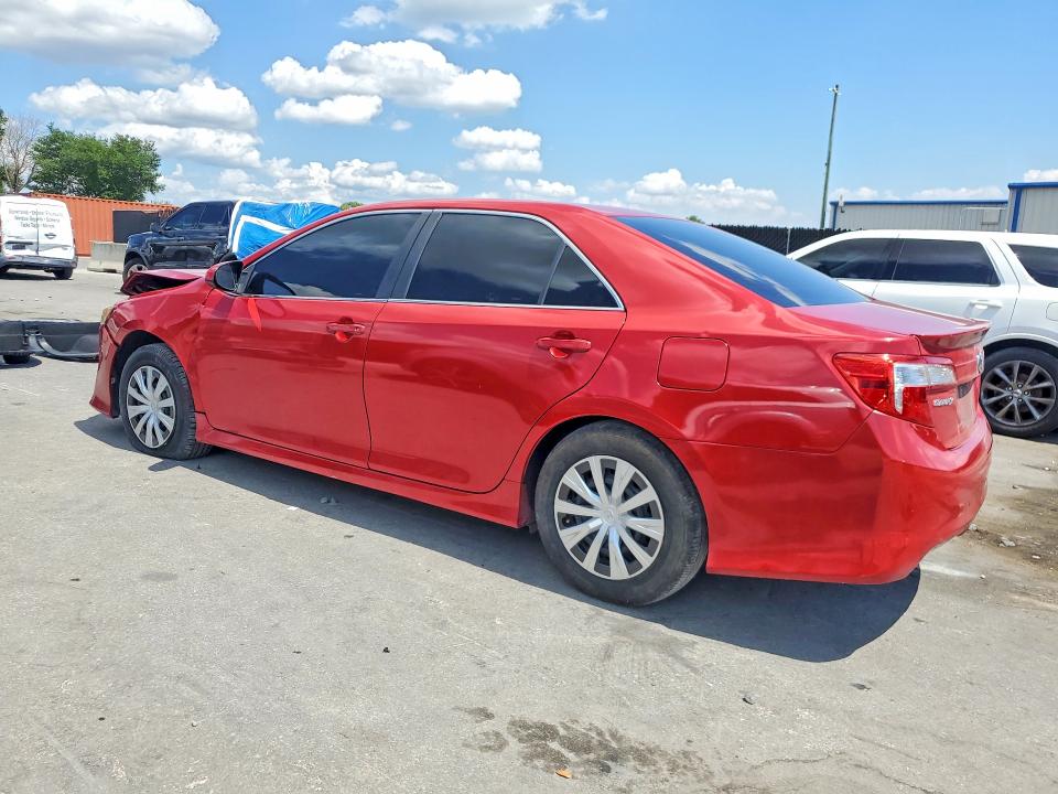 Продаж на аукціоні авто 2014 Toyota Camry, vin: 4T1BF1FK8EU868927, номер лоту: 57156176