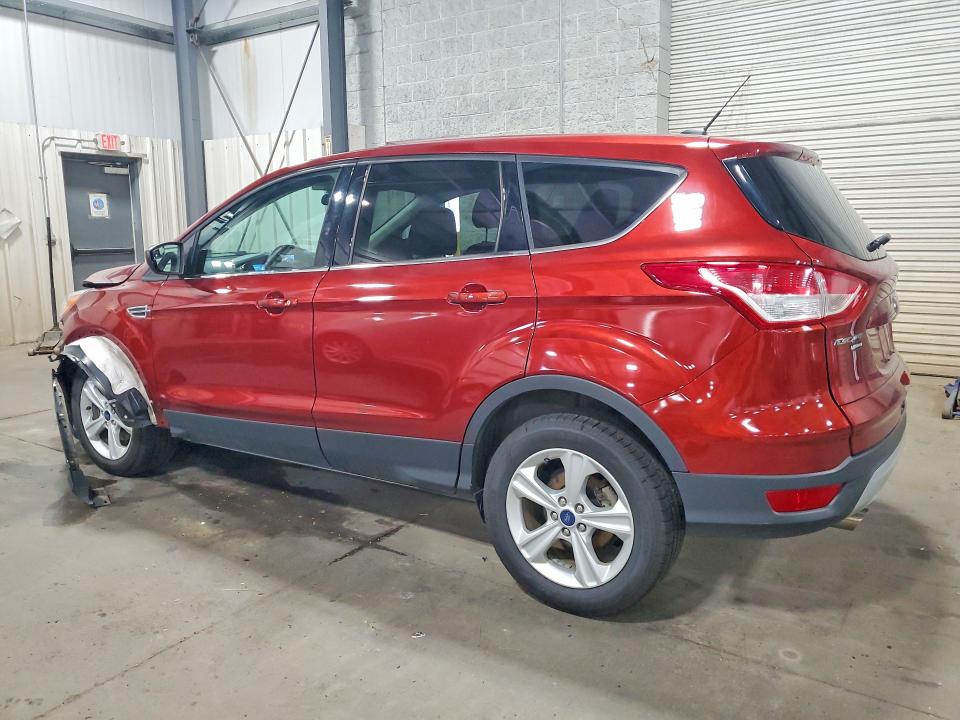 Продаж на аукціоні авто 2015 Ford Escape, vin: 1FMCU0GX3FUC25868, номер лоту: 57313616