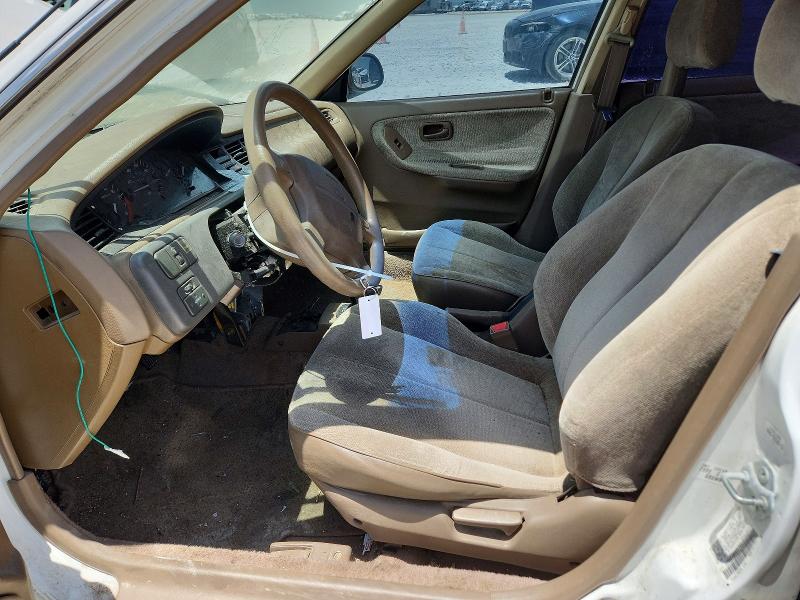 59003286 :رقم المزاد ، 1HGEG8657SL025452 vin ، 1995 Honda Civic مزاد بيع