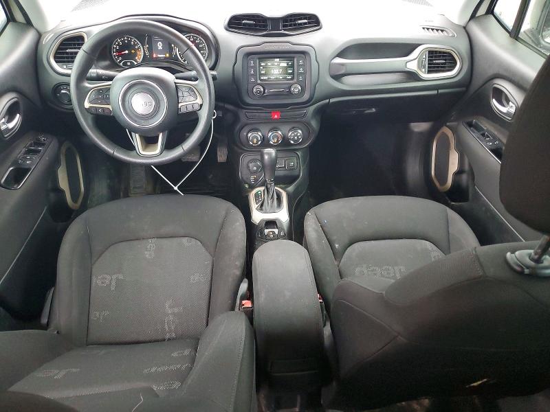 Продаж на аукціоні авто 2015 Jeep Renegade, vin: ZACCJBAT6FPC32359, номер лоту: 57832126
