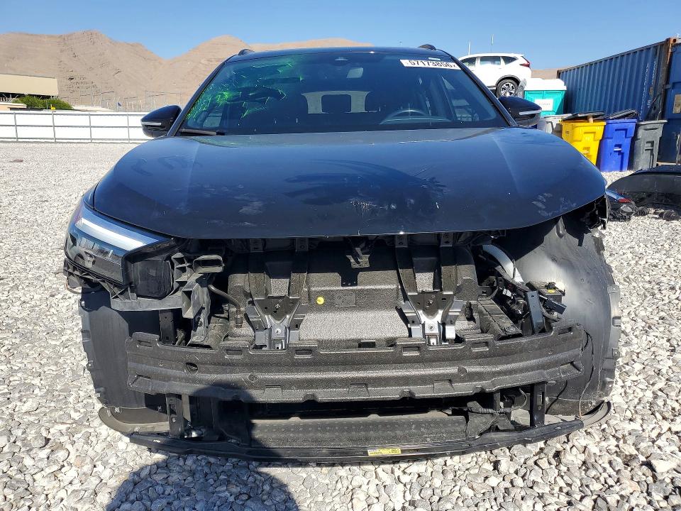 Продажа на аукционе авто 2024 Audi Q4 E-tron, vin: WA1LUBFZ5RP039975, номер лота: 57173856