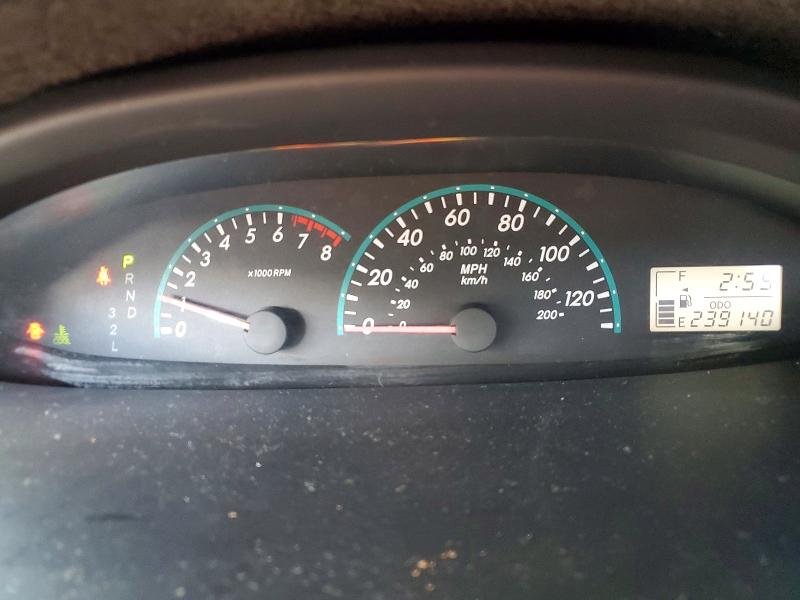 Aukcja sprzedaży 2010 Toyota Yaris, vin: JTDBT4K35A1370287, numer aukcji: 56575036