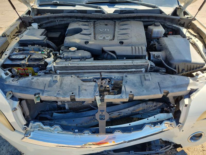 Продажа на аукционе авто 2012 Infiniti Qx56, vin: JN8AZ2NE7C9018963, номер лота: 59281066