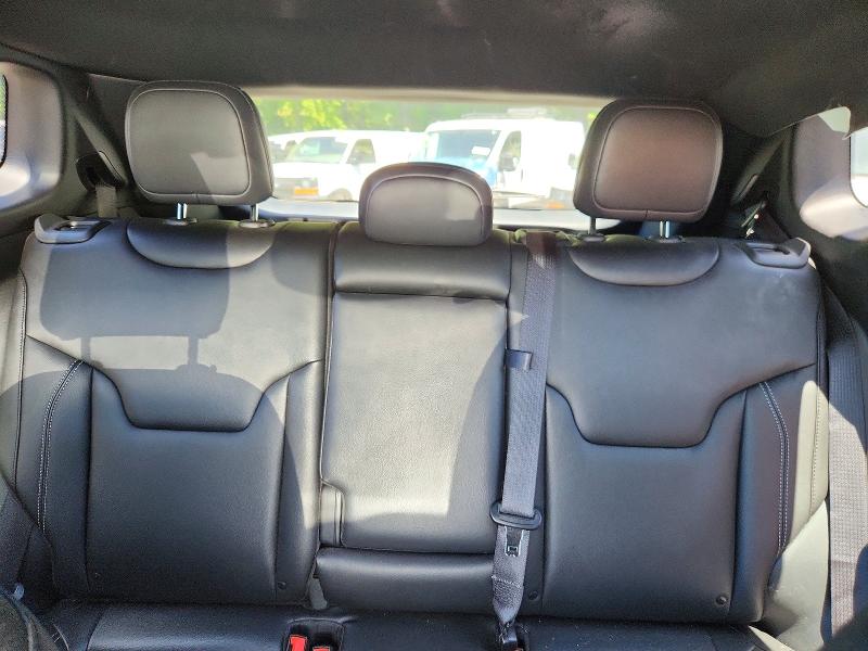 Продажа на аукционе авто 2025 Jeep Compass, vin: 3C4NJDCN4ST580408, номер лота: 56135356