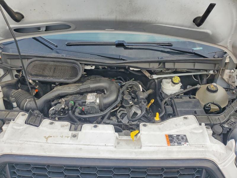 Продажа на аукционе авто 2020 Ford Transit, vin: 1FDBW5Z84LKB36794, номер лота: 55890536