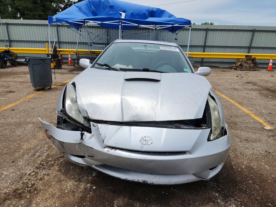 Продажа на аукционе авто 2003 Toyota Celica, vin: JTDDR32T830154475, номер лота: 55534016