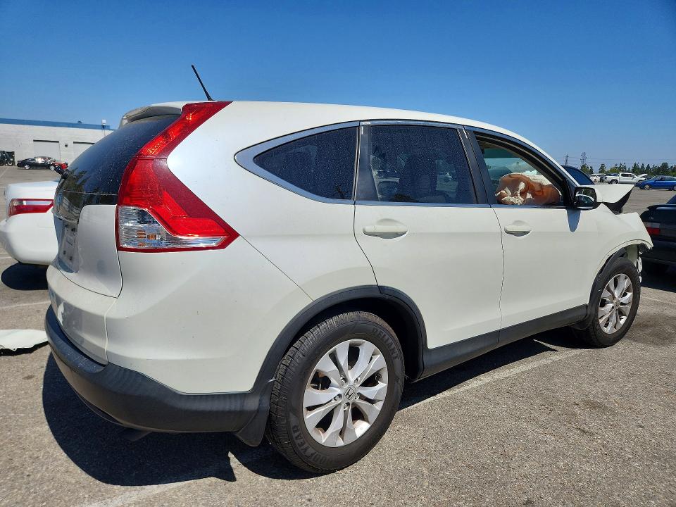 Продаж на аукціоні авто 2014 Honda Cr-v, vin: 5J6RM3H58EL007226, номер лоту: 56470216