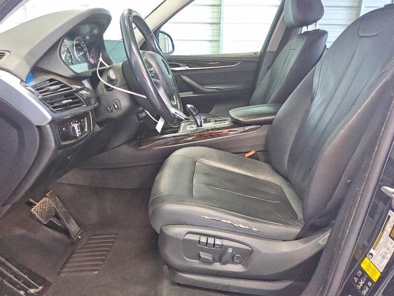 Продаж на аукціоні авто 2015 Bmw X5, vin: 5UXKR0C57F0P14494, номер лоту: 55104206