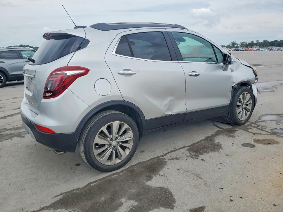 Продажа на аукционе авто 2018 Buick Encore, vin: KL4CJASB8JB514628, номер лота: 57871056