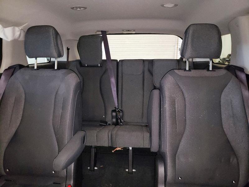 Продажа на аукционе авто 2022 Kia Carnival, vin: KNDNB4H37N6080262, номер лота: 55433326