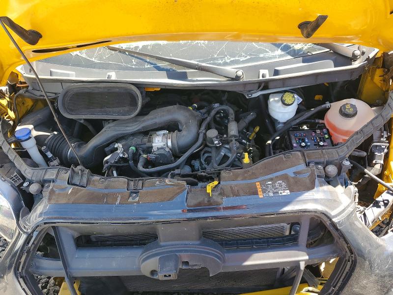 Продажа на аукционе авто 2022 Ford Transit, vin: 1FTBR1X87NKA30625, номер лота: 57407246