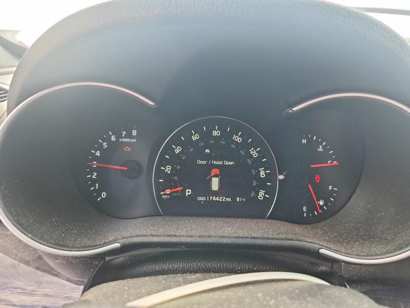 Продаж на аукціоні авто 2014 Kia Sorento, vin: 5XYKWDA76EG543476, номер лоту: 56575906