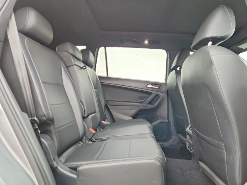 Aukcja sprzedaży 2020 Volkswagen Tiguan, vin: 3VV2B7AX0LM144318, numer aukcji: 58225356