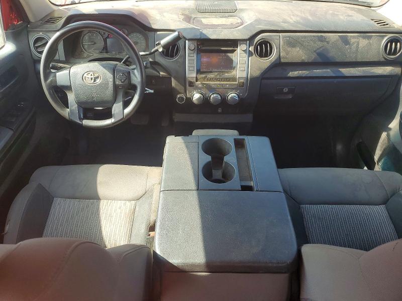 Продаж на аукціоні авто 2016 Toyota Tundra, vin: 5TFUM5F19GX065370, номер лоту: 56854516