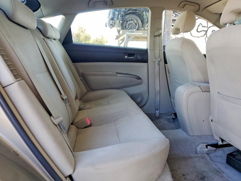56313646 :رقم المزاد ، JTDKB20U363191308 vin ، 2006 Toyota Prius مزاد بيع