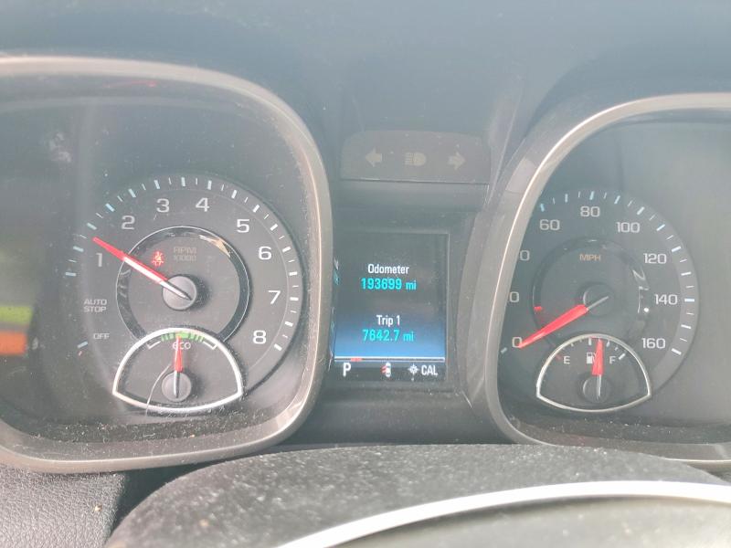 Продаж на аукціоні авто 2013 Chevrolet Malibu, vin: 1G11D5SR9DF247482, номер лоту: 57269386