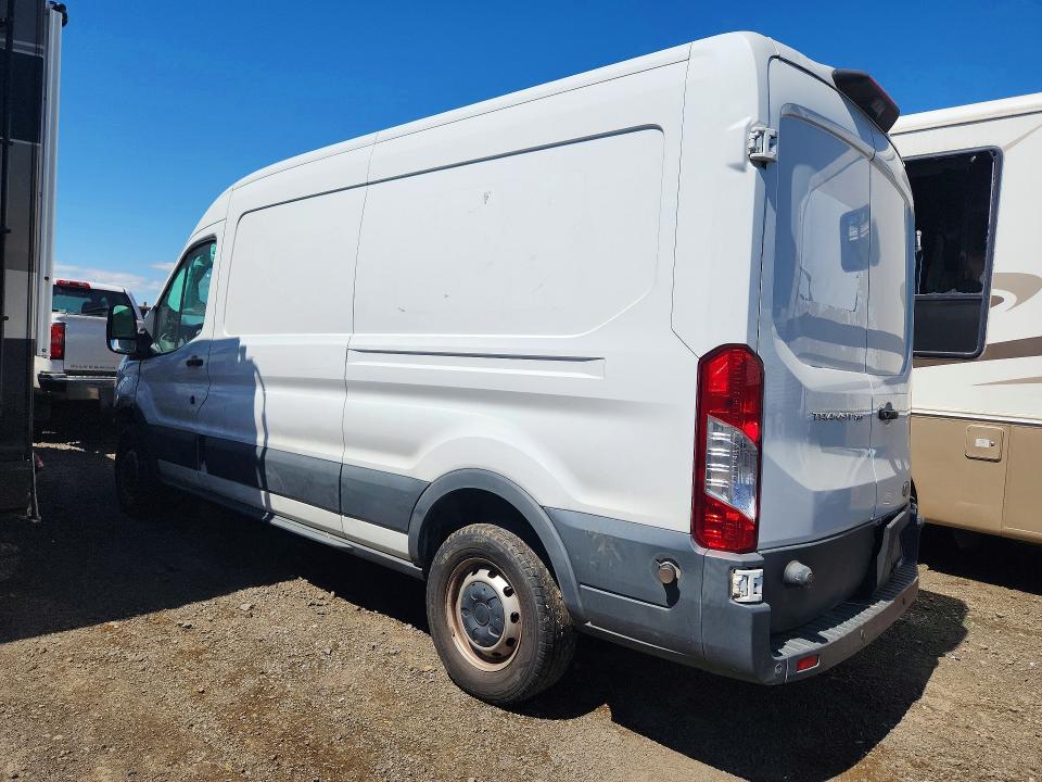 Aukcja sprzedaży 2018 Ford Transit, vin: 1FTYE2CM1JKA10072, numer aukcji: 51769266
