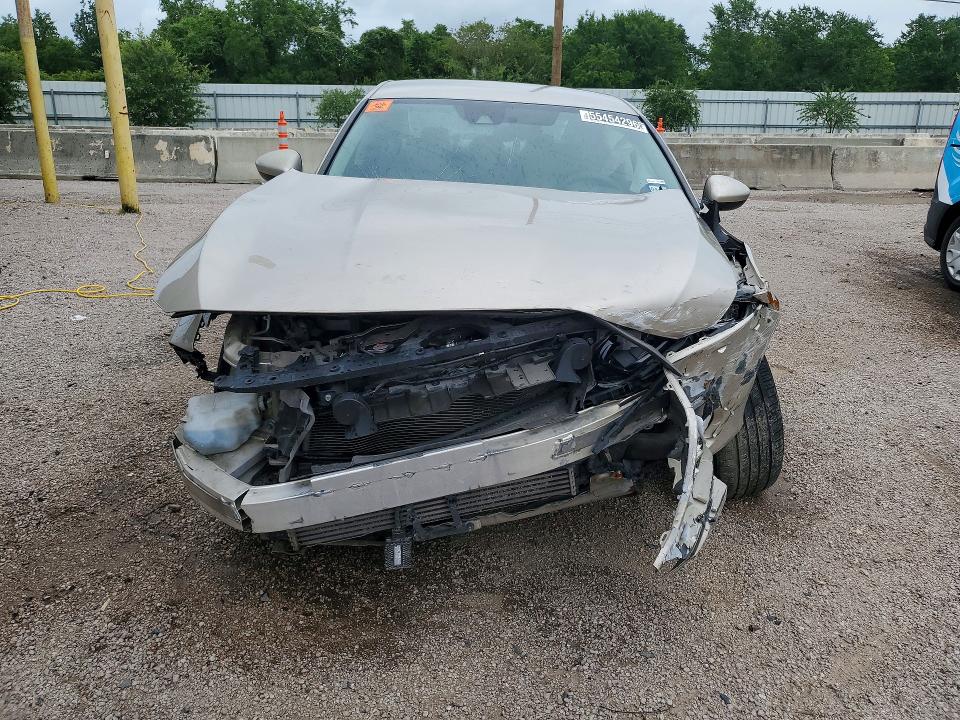 2018 Honda Accord მანქანა იყიდება აუქციონზე, vin: 1HGCV1F13JA104743, აუქციონის ნომერი: 55454296