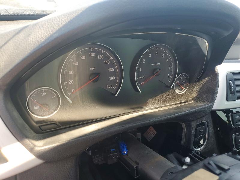 Продажа на аукционе авто 2018 Bmw M4, vin: WBS4Y9C58JAA85506, номер лота: 58163506
