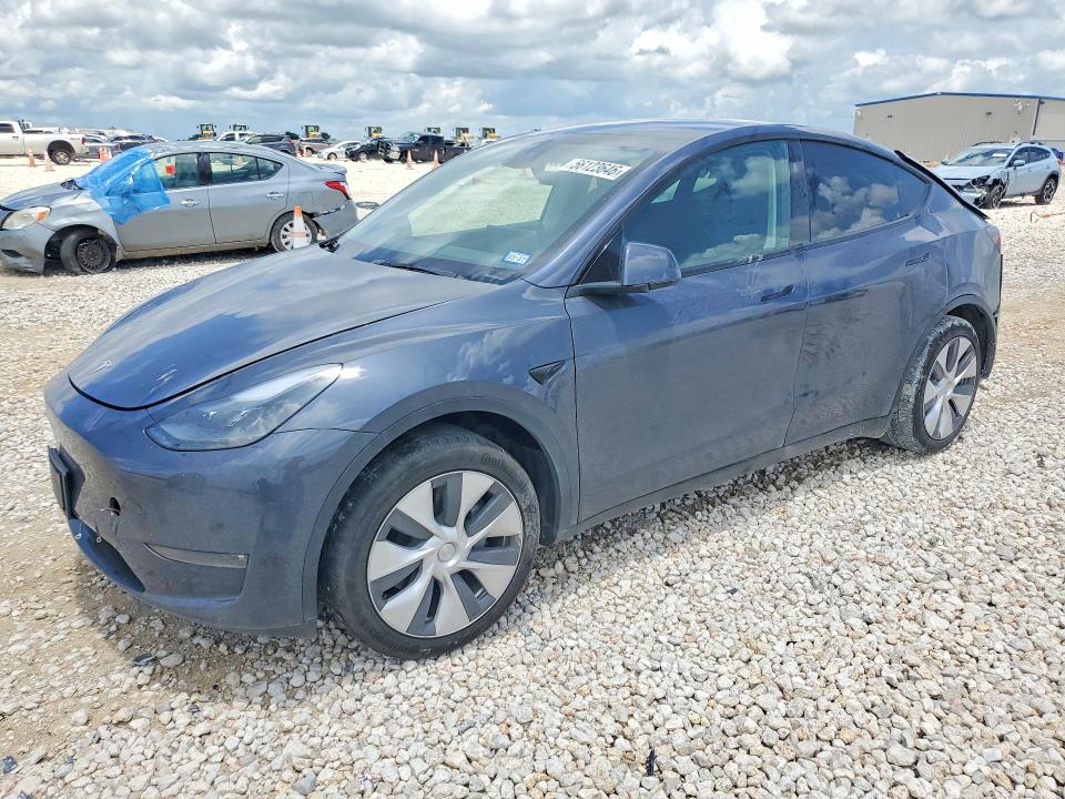 Aukcja sprzedaży 2023 Tesla Model Y, vin: 7SAYGDED8PF958495, numer aukcji: 56123646
