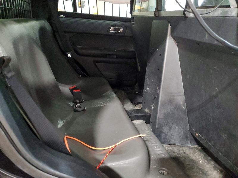 2019 Ford Explorer მანქანა იყიდება აუქციონზე, vin: 1FM5K8AR9KGB44261, აუქციონის ნომერი: 55866916