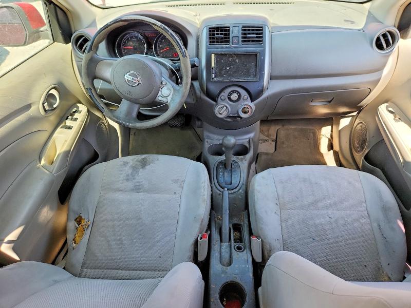 Продажа на аукционе авто 2012 Nissan Versa, vin: 3N1CN7AP7CL906501, номер лота: 59172046