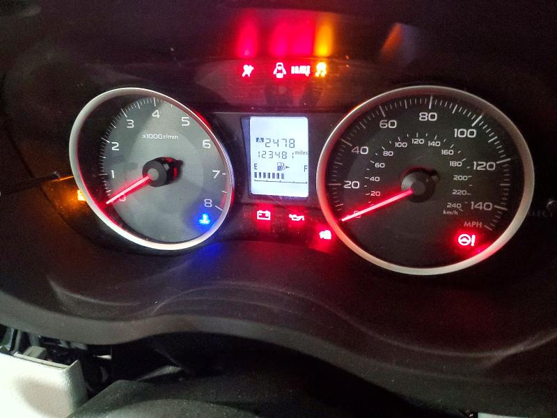 Продаж на аукціоні авто 2017 Subaru Forester, vin: JF2SJAEC6HG559779, номер лоту: 58995276