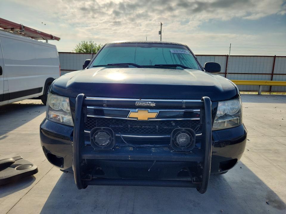 Продажа на аукционе авто 2012 Chevrolet Tahoe, vin: 1GNLC2E02CR170067, номер лота: 55970496