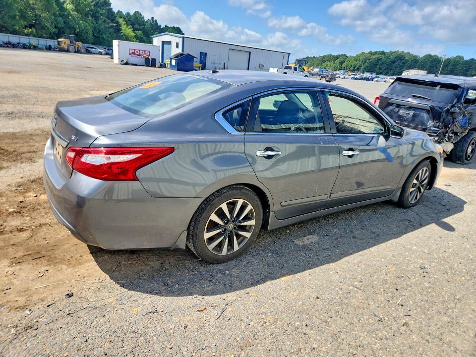 Продаж на аукціоні авто 2017 Nissan Altima, vin: 1N4AL3AP3HC177814, номер лоту: 59106246