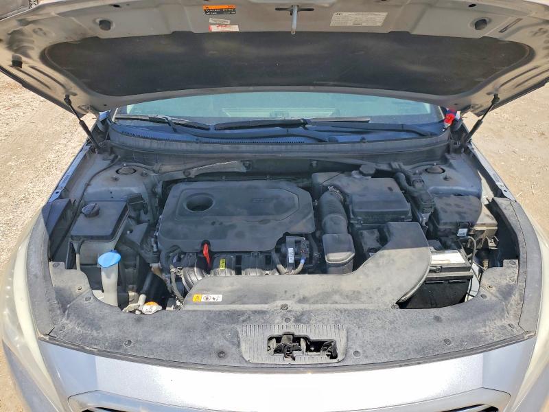 Aukcja sprzedaży 2017 Hyundai Sonata, vin: 5NPE24AF3HH526535, numer aukcji: 57087306