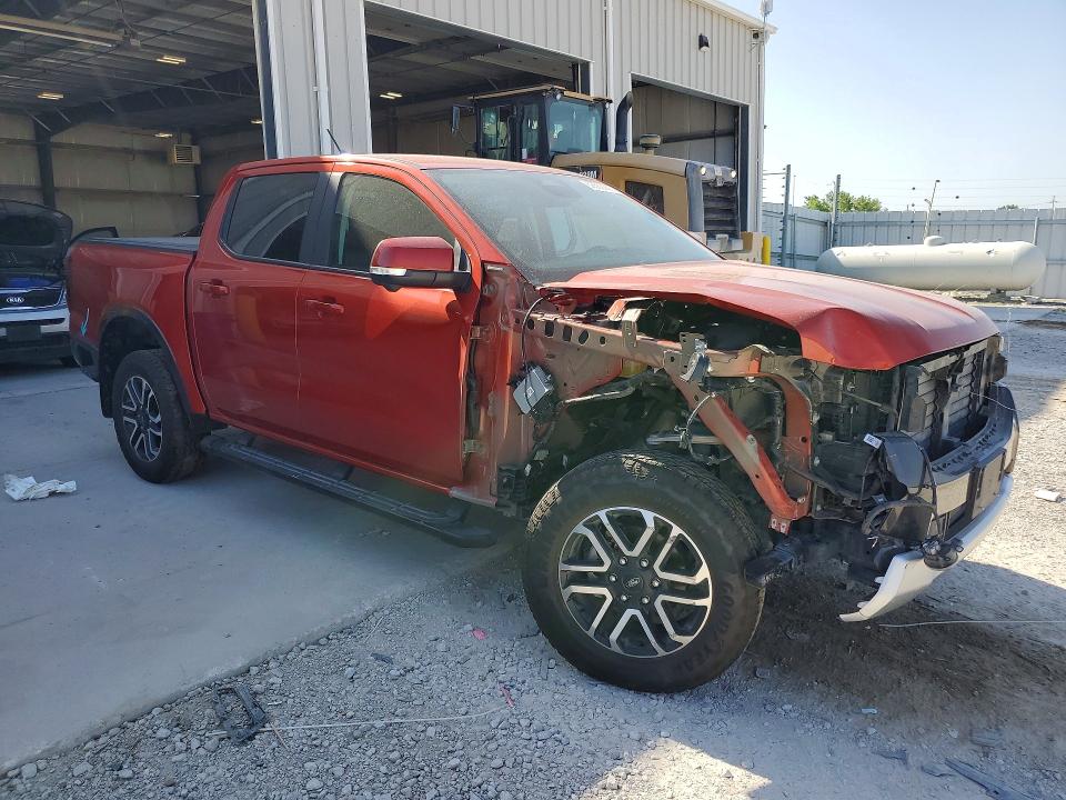 Продажа на аукционе авто 2024 Ford Ranger, vin: 1FTER4KH2RLE13054, номер лота: 58582286
