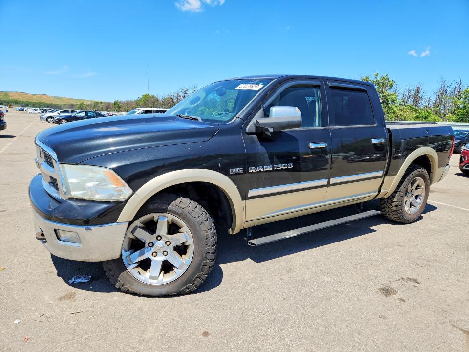 2011 Dodg Dr1500 მანქანა იყიდება აუქციონზე, vin: 1D7RV1CT1BS508723, აუქციონის ნომერი: 57658806