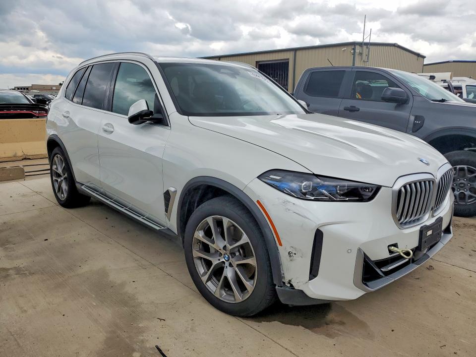 Продаж на аукціоні авто 2026 Bmw X5, vin: 5UX23EU02T9163254, номер лоту: 57252156