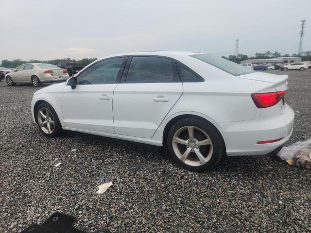 59179226 :رقم المزاد ، WAUACGFFXF1138905 vin ، 2015 Audi A3 مزاد بيع