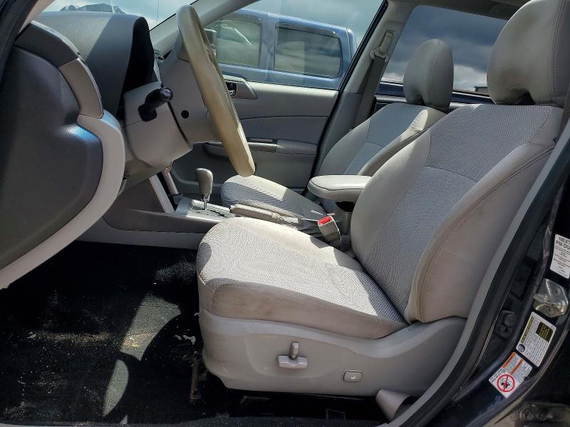 Продаж на аукціоні авто 2013 Subaru Forester, vin: JF2SHADC4DH432479, номер лоту: 57870466