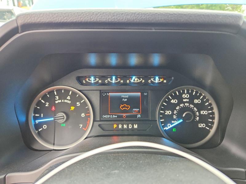 2019 Ford F150 მანქანა იყიდება აუქციონზე, vin: 1FTEW1E46KKC12382, აუქციონის ნომერი: 58058796