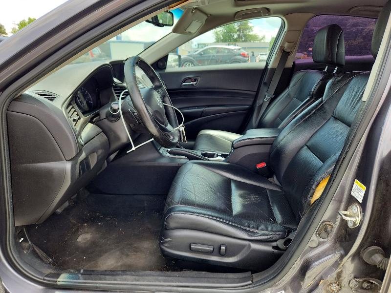 Aukcja sprzedaży 2015 Acura Ilx, vin: 19VDE1F57FE009704, numer aukcji: 58281876