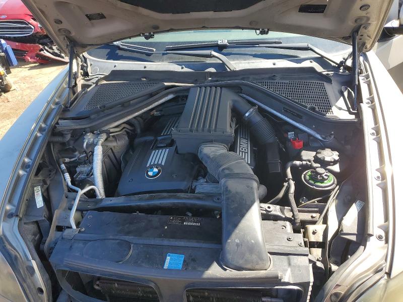 Продажа на аукционе авто 2008 Bmw X5, vin: 5UXFE43508L033051, номер лота: 57228286