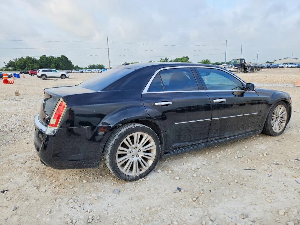 Aukcja sprzedaży 2013 Chrysler 300c, vin: 2C3CCAETXDH618834, numer aukcji: 58077876