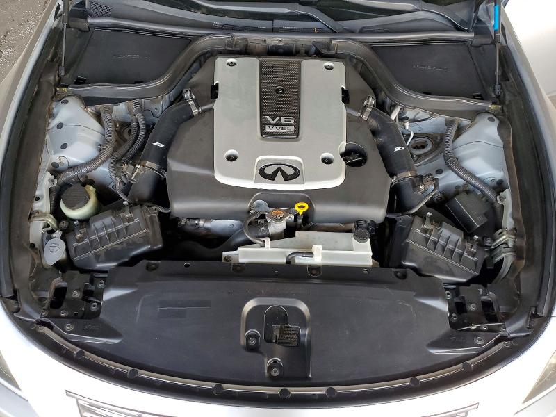 Aukcja sprzedaży 2014 Infiniti Q60 Convertible, vin: JN1CV6FE9EM902105, numer aukcji: 57160916