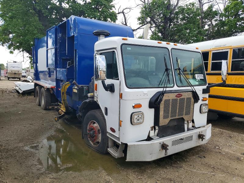 Продажа на аукционе авто 2019 Peterbilt 520, vin: 3BPDLJ0X5KF104077, номер лота: 54151916
